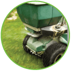 Spring-Fall Services